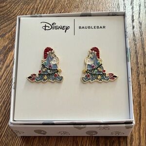 Disney BaubleBar Eeyore  Earrings